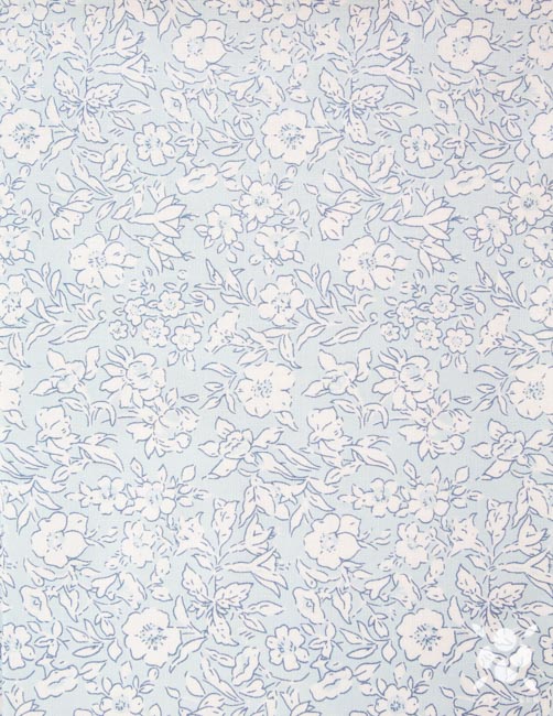 Floral Fabrics Archives | Cottoneer Fabrics