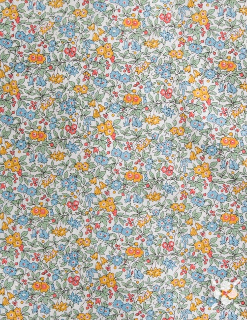 Floral Fabrics Archives | Cottoneer Fabrics