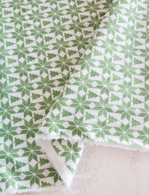 patchwork-green