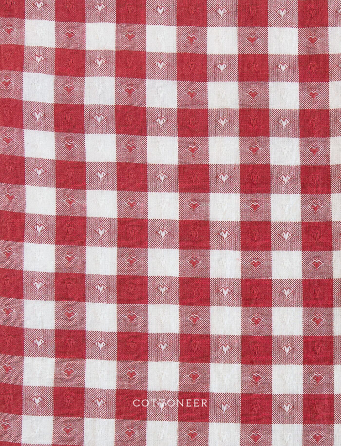 QH-GH55-01-CHERRY-gingham-hearts-queen-of-hearts-wide-width-cotton-by-fableism-supply-co-2