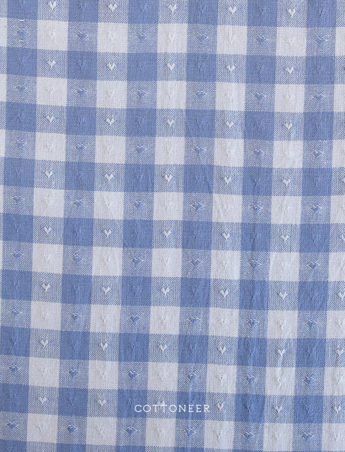 QH-GH55-05-ALICE-BLUE-gingham-hearts-queen-of-hearts-wide-width-cotton-by-fableism-supply-co-2