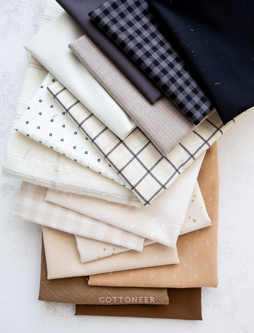 Shop By Type Archives - Cottoneer Fabrics