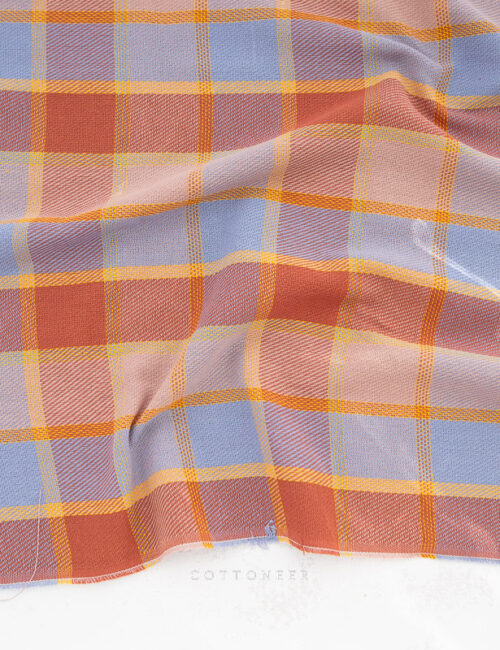 baja-blanket-plaid-in-sienna-by-robert-kaufman-1