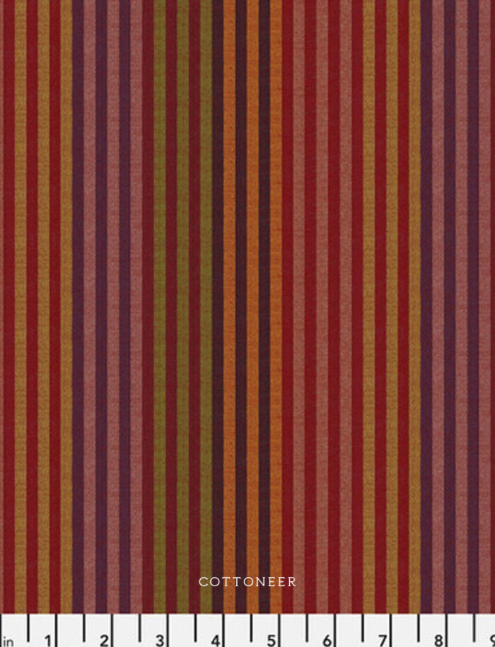 caterpillar-stripe-earth-woven-stripes-by-kaffe-fassett