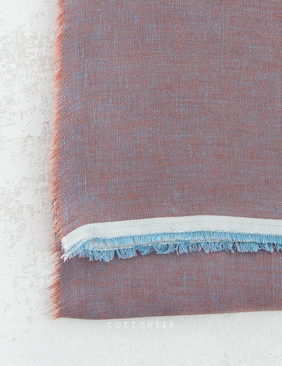 Yarn-Dyed Fabrics Available at Cottoneer Fabrics!