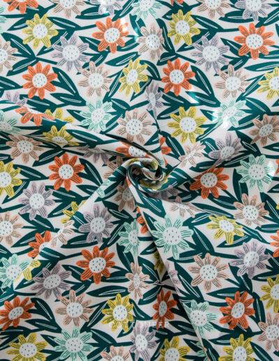 Organic Fabrics Archives - Cottoneer Fabrics