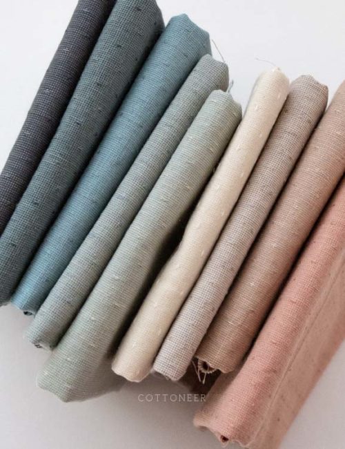 fabric texture cotton