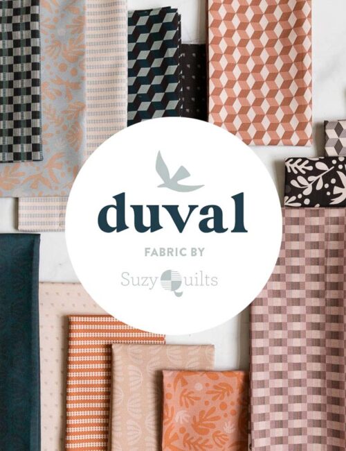 Duval by Suzy Quilts