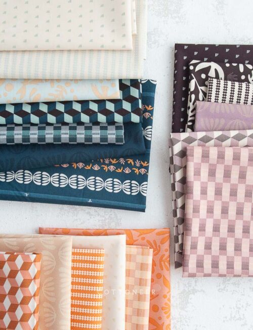 Fabric Starch: Get it or forget it? - Suzy Quilts