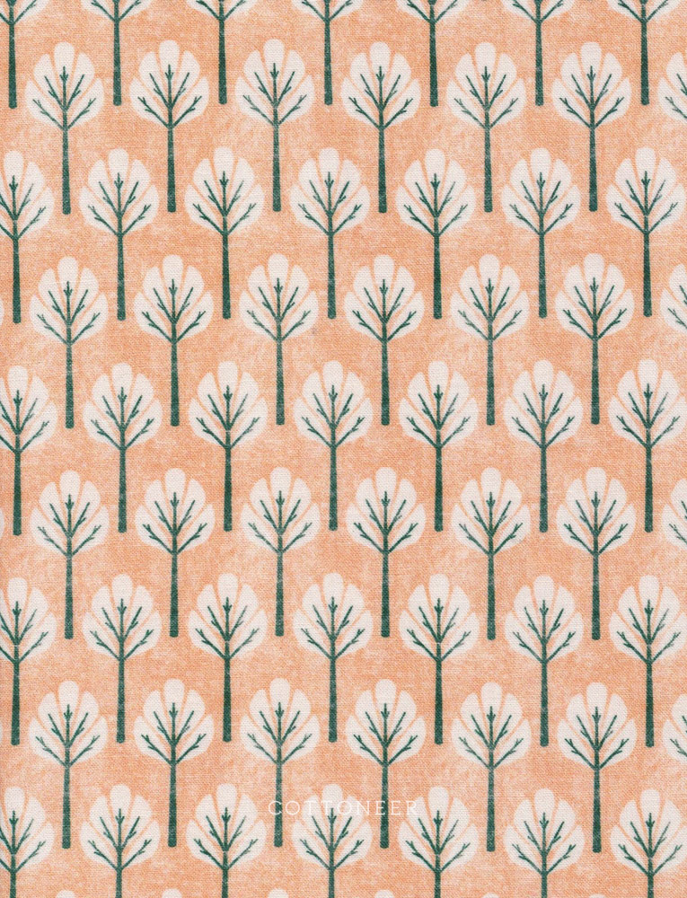 Kenzie COPPER Light Weight Lamé Fabric by the Yard - New Fabrics Daily