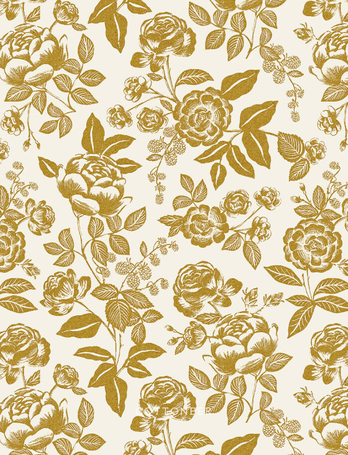 english-rose-cream-and-gold-metallic-english-rose-by-rifle-paper-co