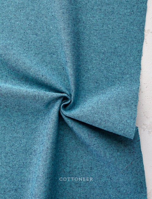 Dobby Stitch Wovens - Cottoneer Fabrics