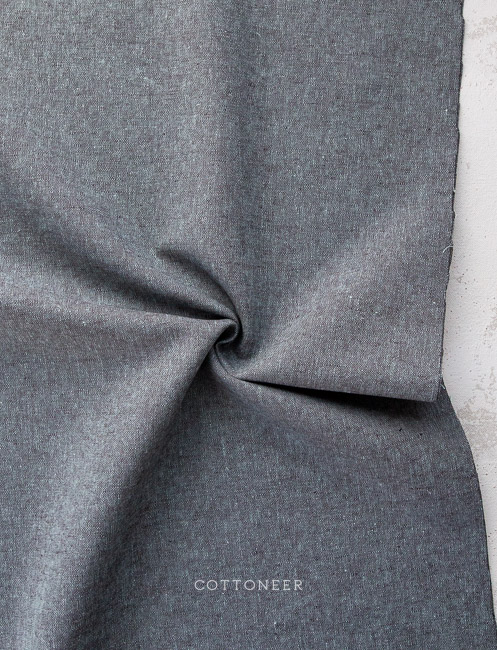 Kona Cotton Fabric Bundle: Mellow