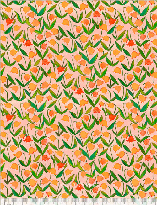 flowerbed-salmon-by-hand-by-heather-ross