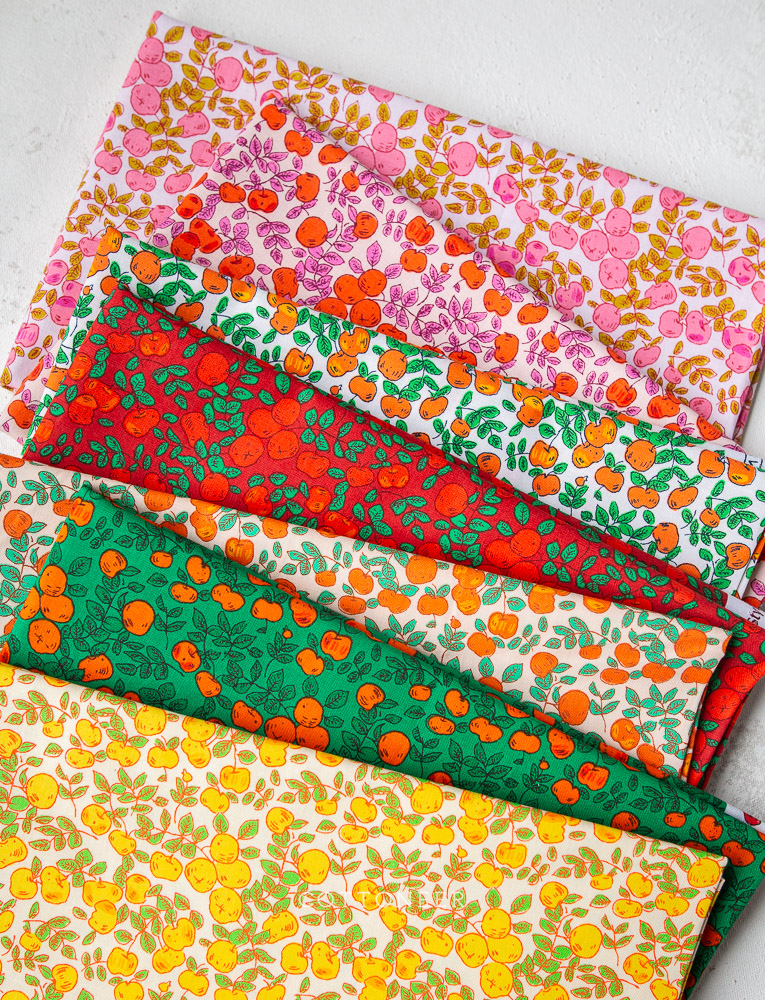 Shop All The Newest Modern Fabrics! | Cottoneer Fabrics