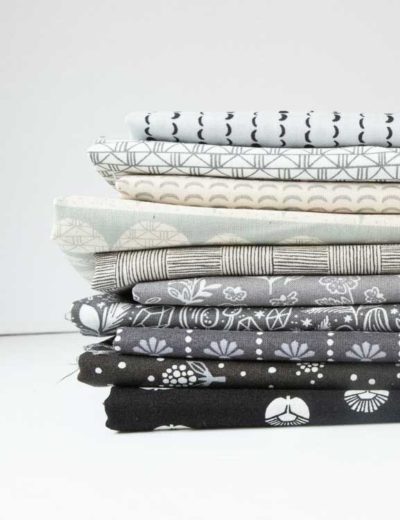 Cotton + Steel Fabrics | Rifle Paper Co and More at Cottoneer Fabrics