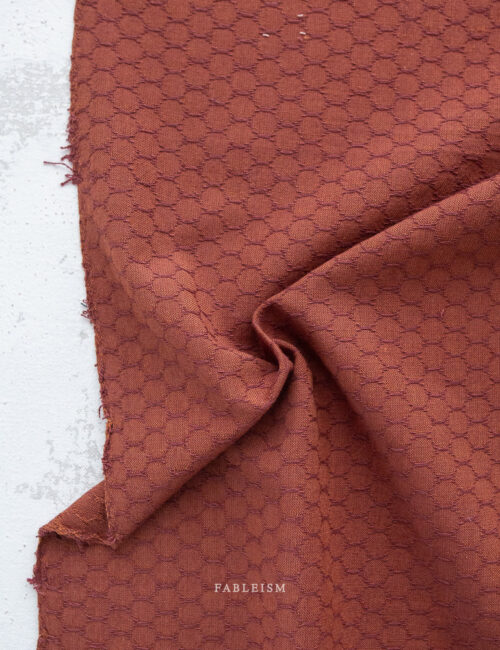 honeycomb-woven-in-cognac-forest-forage-by-fableism-supply-co-1