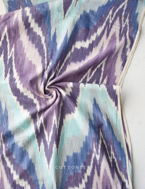 ikat-in-violet-indian-imported-fabric-3