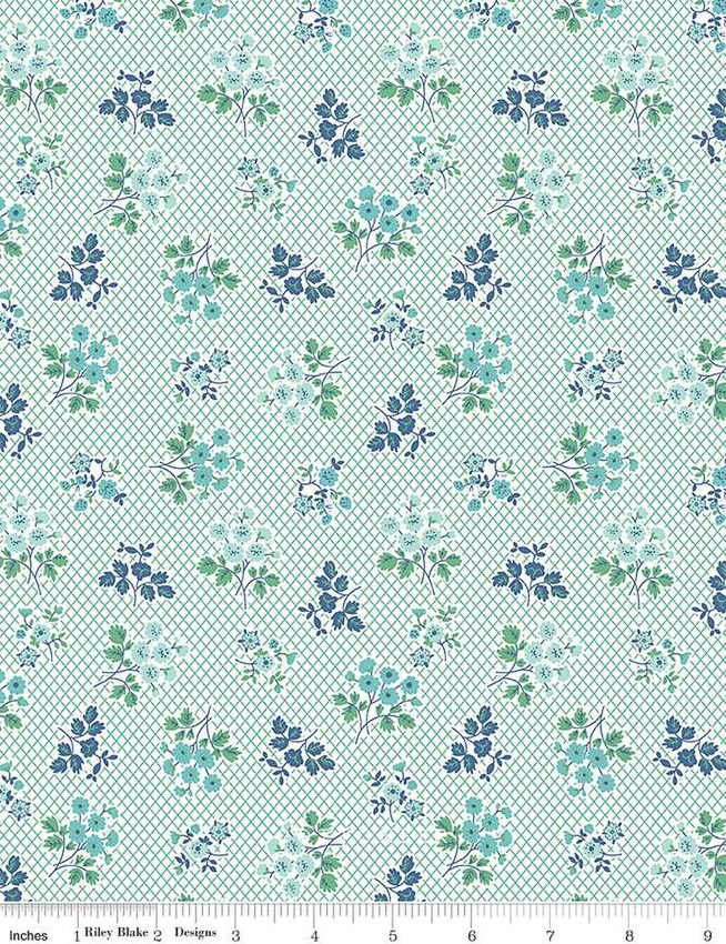 Moonglow by Alexia Marcelle Abegg Archives - Cottoneer Fabrics