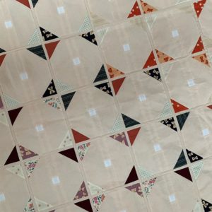 The Lucy Quilt Pattern Is Now Available! - Cottoneer Fabrics