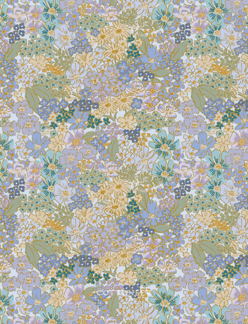 mimi-blue-metallic-english-rose-by-rifle-paper-co