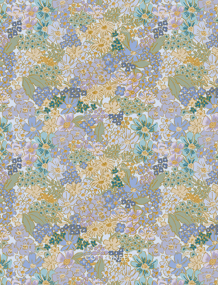 mimi-blue-metallic-english-rose-by-rifle-paper-co