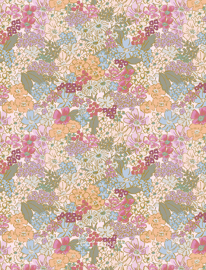 mimi-plum-metallic-english-rose-by-rifle-paper-co