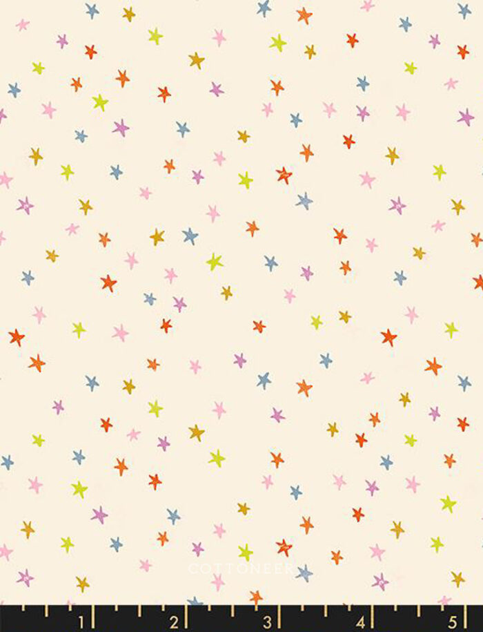 Ruby Star Society Fabric Collections at Cottoneer Fabrics