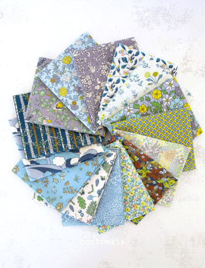 Cottoneer Fabrics | A Happy Fabric Store for Modern Sewers and Quilters