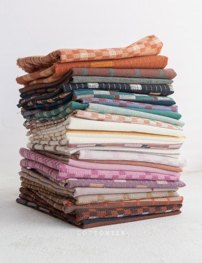 Basic Seam Ripper - Cottoneer Fabrics