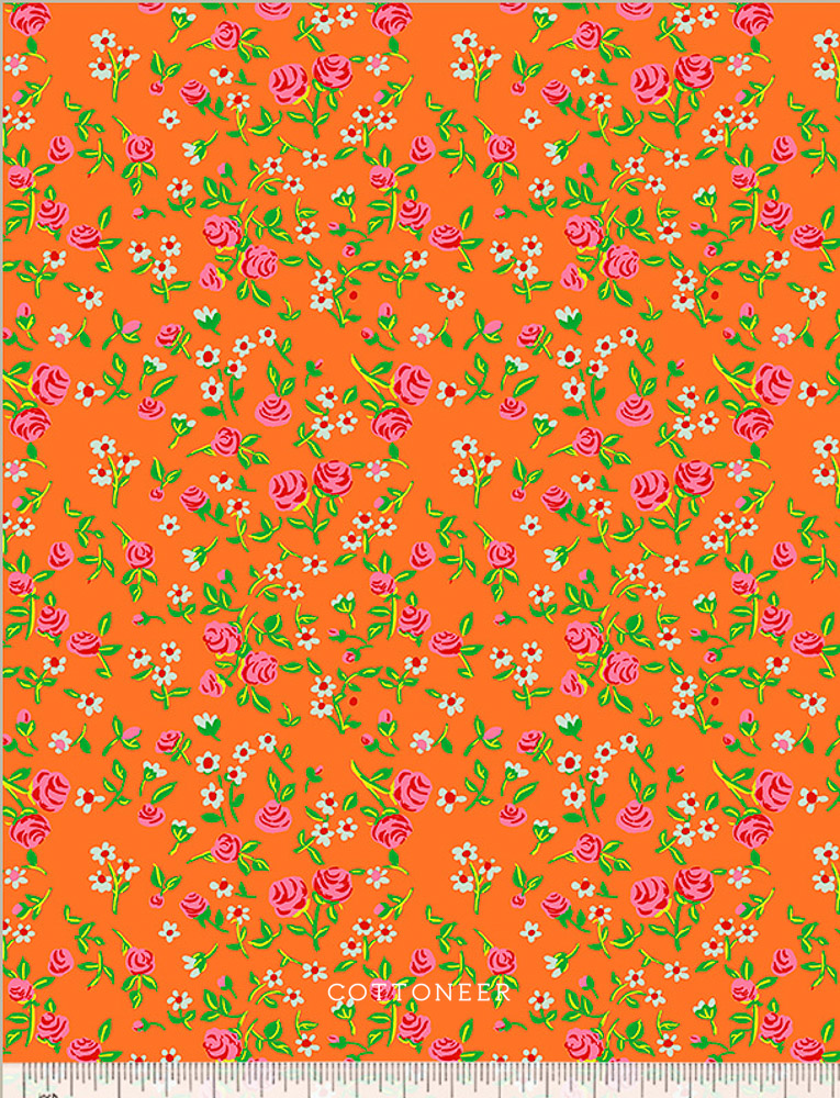 mousy-floral-tangerine-by-hand-by-heather-ross