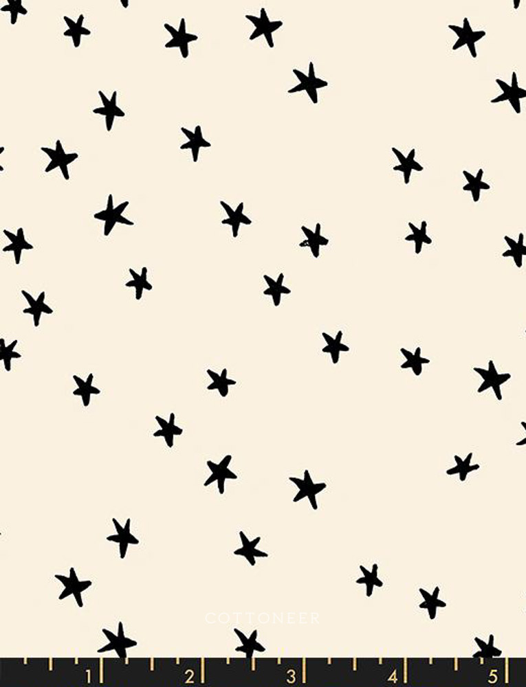 Starry by Alexia Abegg for Ruby Star Society - Cottoneer Fabrics