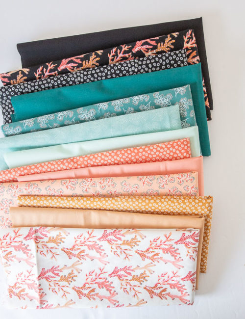 New Fabrics and More! | Cottoneer Fabrics