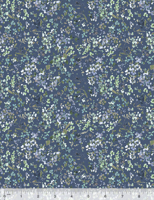 wildflower-in-blue-thistle-floret-by-kelly-ventura