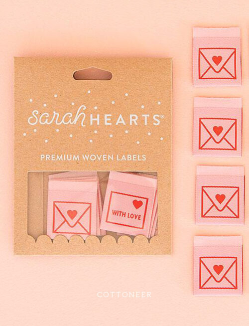 with-love-envelopes-woven-lables-by-sarah-hearts